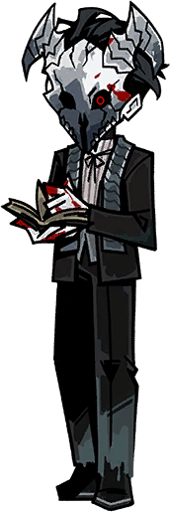 Enemy Image