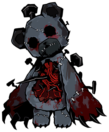 Enemy Image