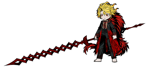 Enemy Image