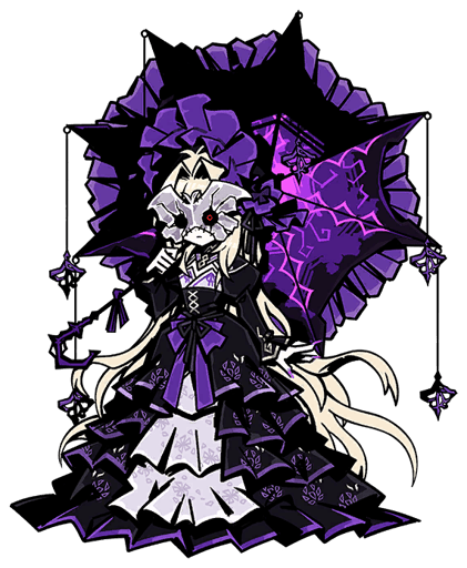 Enemy Image