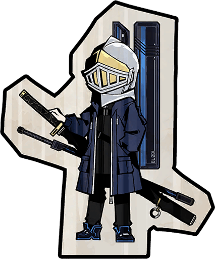 Enemy Image