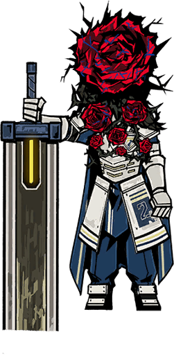 Enemy Image