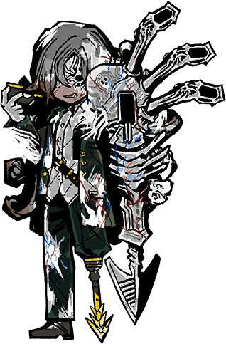 Enemy Image