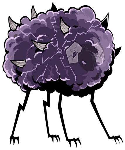 Enemy Image