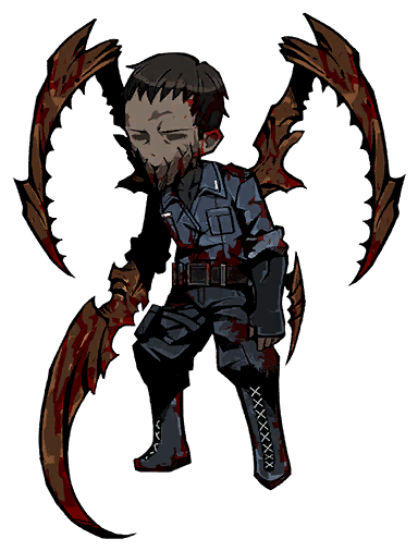 Enemy Image