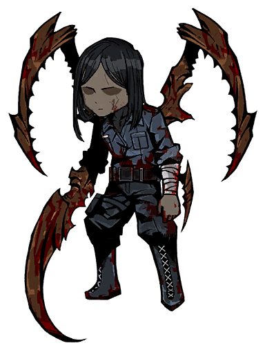 Enemy Image