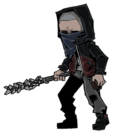 Enemy Image