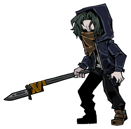 Enemy Image