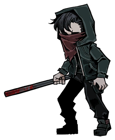 Enemy Image