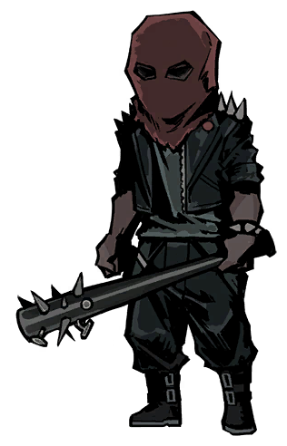 Enemy Image