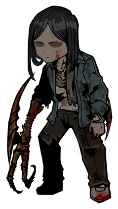 Enemy Image