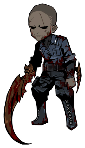 Enemy Image