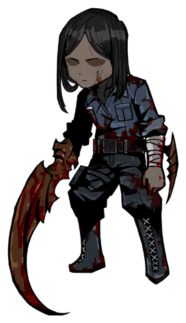 Enemy Image
