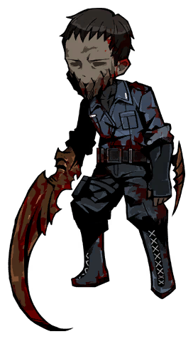 Enemy Image