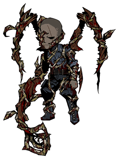 Enemy Image