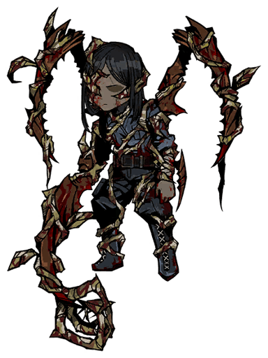Enemy Image