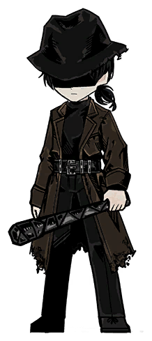 Enemy Image