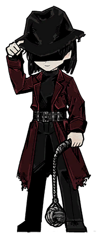 Enemy Image