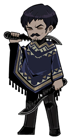 Enemy Image