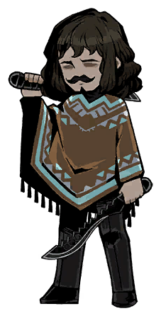 Enemy Image