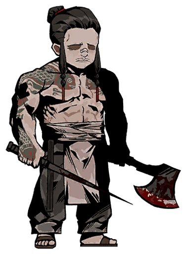 Enemy Image
