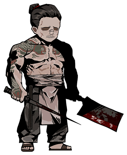Enemy Image