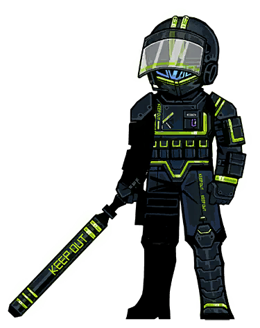 Enemy Image