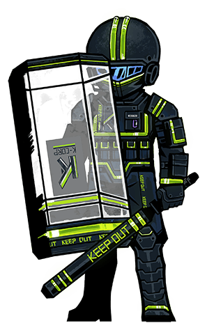 Enemy Image