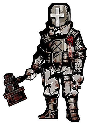 Enemy Image