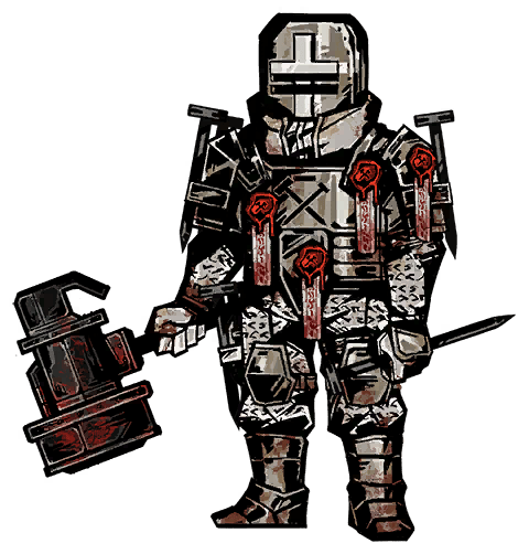 Enemy Image