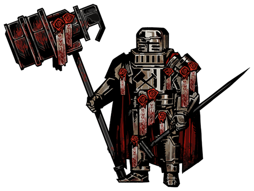 Enemy Image