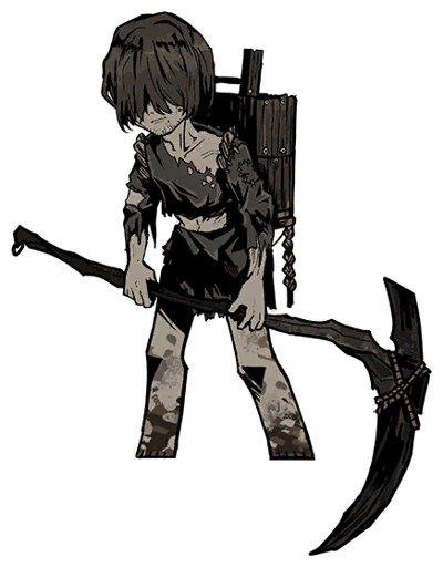Enemy Image