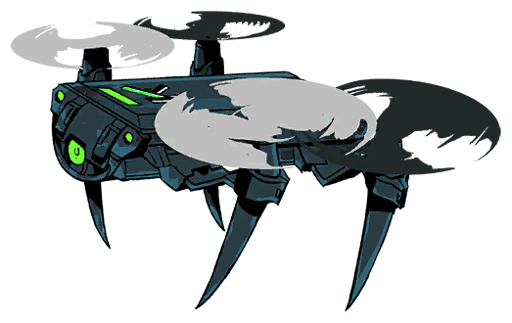 Enemy Image