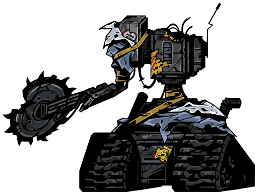 Enemy Image