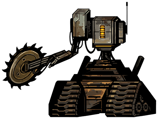 Enemy Image