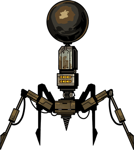 Enemy Image