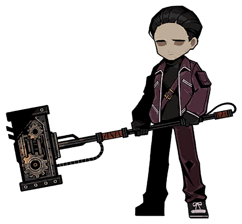 Enemy Image