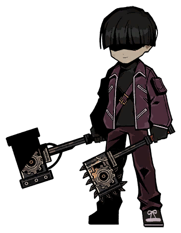 Enemy Image