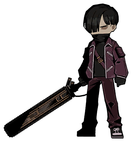 Enemy Image