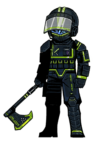 Enemy Image