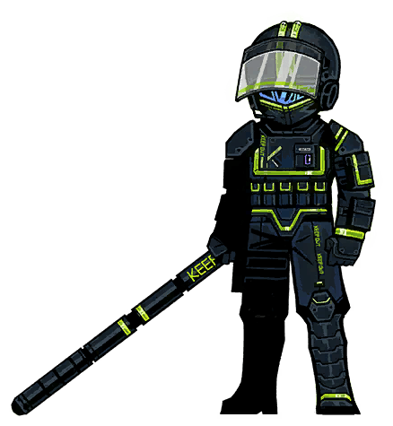 Enemy Image