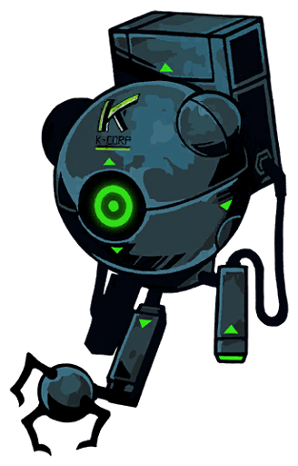 Enemy Image
