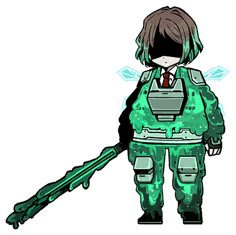 Enemy Image
