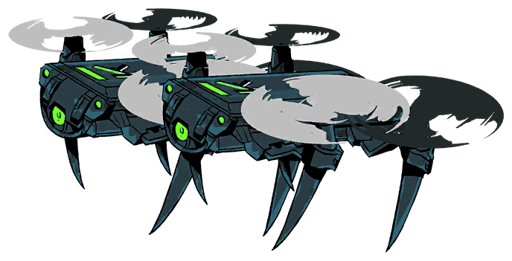 Enemy Image