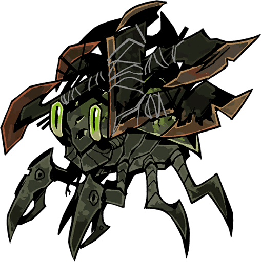Enemy Image