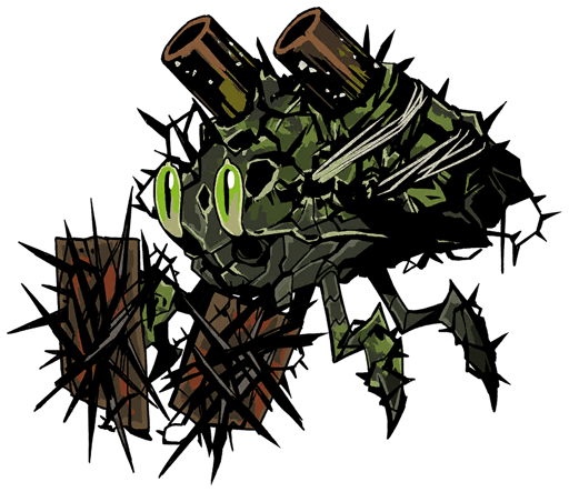 Enemy Image