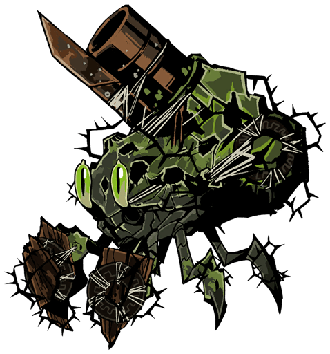 Enemy Image