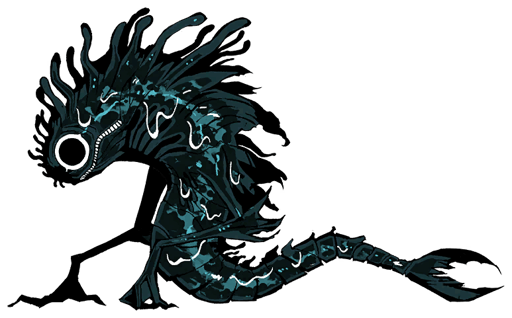 Enemy Image