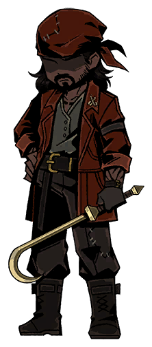 Enemy Image