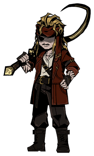 Enemy Image